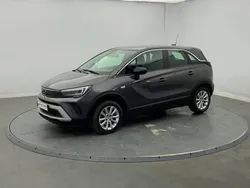 Gris Utilisé 2021 Opel Crossland Elegance SUV | 11 390 € (Prix juste)