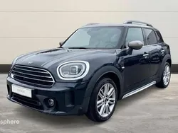 Utilisé 2022 Mini Cooper Countryman SUV | 29 999 € (Prix juste)