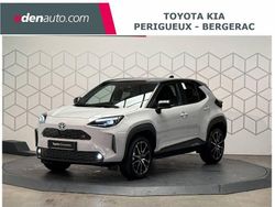 Utilisé 2024 Toyota Yaris Sport Citadine | 25 500 € (Prix juste)