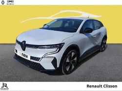 Gris rafale Occasion 2022 Renault Megane E-Tech Equilibre SUV | 21 995 €