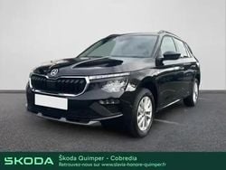 Noir Utilisé 2025 Skoda Kamiq Selection SUV | 22 990 € (Bon prix)