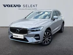 Utilisé 2022 Volvo XC60 Plus SUV | 43 999 € (Prix juste)