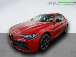 Utilisé 2024 Alfa Romeo Giulia Berline | 41 400 € (Prix juste)