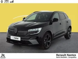 Noir Utilisé 2024 Renault Austral Techno Esprit Alpine SUV | 34 890 € (Prix juste)