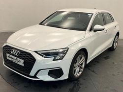 Utilisé 2022 Audi A3 Sportback Business Berline | 23 900 € (Prix assez cher)