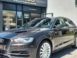 Utilisé 2015 Audi A3 Sportback e-tron S-Line Berline | 14 950 €