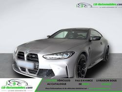Utilisé 2024 BMW M4 Comfort Edition Coupé | 90 300 €