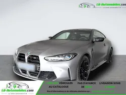 Utilisé 2024 BMW M4 Comfort Edition Coupé | 90 500 €