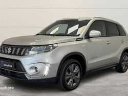 Gris Occasion 2023 Suzuki Vitara SUV | 18 999 € (Prix juste)