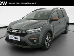 Gris Occasion 2024 Dacia Jogger Extreme Monospace | 19 999 € (Prix juste)