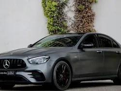 Utilisé 2022 Mercedes E53 AMG AMG Berline | 64 900 €