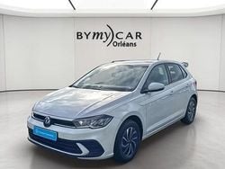 Utilisé 2024 VW Polo S | 21 489 € (Prix juste)