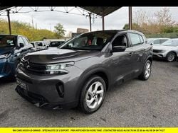 Gris Utilisé 2022 Citroën C5 Aircross Feel SUV | 13 990 € (Super prix)