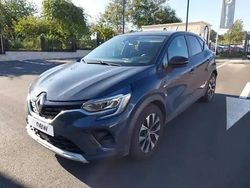 Bleu Occasion 2023 Renault Captur Evolution SUV | 20 990 € (Prix juste)