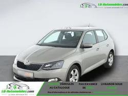 Utilisé 2016 Skoda Fabia Citadine | 18 100 € (Prix juste)