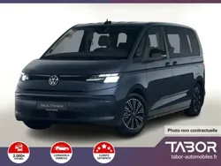 Bleu Nouvelle 2025 VW T7 Style Van | 67 551 €