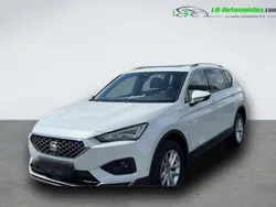 Utilisé 2021 Seat Tarraco SUV | 39 200 € (Prix juste)