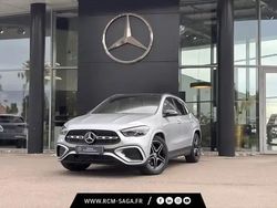Gris Utilisé 2025 Mercedes GLA200 AMG line SUV | 53 990 €