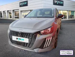 Nouvelle 2024 Peugeot 208 Active Citadine | 16 790 € (Prix juste)