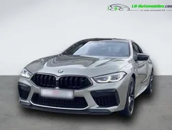 Utilisé 2020 BMW M8 Comfort Edition Coupé | 93 700 €
