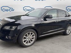 Noir Utilisé 2016 Audi Q5 SUV | 20 440 € (Prix juste)