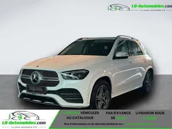 Utilisé 2022 Mercedes GLE350 | 68 300 € (Prix assez cher)