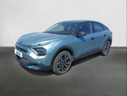 Bleu Utilisé 2021 Citroën e-C4 Berline | 15 990 € (Super prix)
