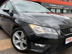 Utilisé 2015 Seat Leon FR Berline | 9 490 € (Bon prix)