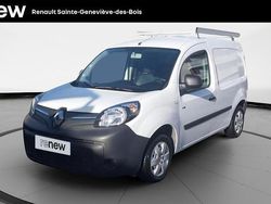 Blanc Utilisé 2019 Renault Kangoo Van | 9 990 €
