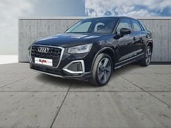 Noir brillant Occasion 2025 Audi Q2 Design SUV | 35 490 € (Prix assez cher)