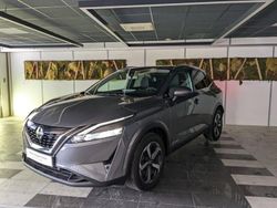 Gris Utilisé 2024 Nissan Qashqai SUV | 26 990 € (Super prix)