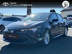 Utilisé 2024 Toyota Corolla Berline | 25 490 € (Bon prix)