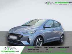 Utilisé 2024 Hyundai i10 Citadine | 19 000 € (Prix juste)