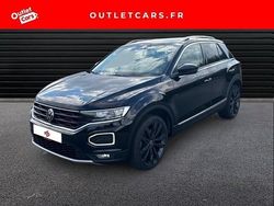 Utilisé 2022 VW T-Roc Exclusive SUV | 25 490 € (Prix juste)