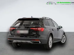 Utilisé 2023 Audi A4 Allroad Break | 43 000 € (Prix juste)