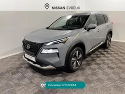 Gris Utilisé 2023 Nissan X-Trail Tekna SUV | 33 990 € (Prix assez cher)