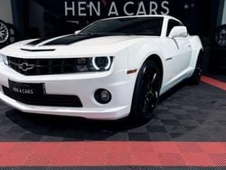 Blanc Utilisé 2012 Chevrolet Camaro Coupé | 37 990 €