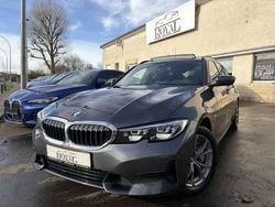 Gris Utilisé 2022 BMW 330e Sport Line Break | 32 297 € (Bon prix)