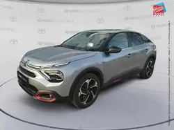 Utilisé 2021 Citroën C4 Feel Berline | 12 999 € (Bon prix)