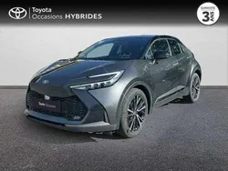 Utilisé 2024 Toyota C-HR SUV | 33 900 €