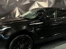Utilisé 2019 Land Rover Range Rover evoque HSE Dynamic SUV | 29 990 € (Prix assez cher)