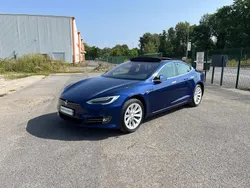 Bleu Utilisé 2018 Tesla Model S Berline | 25 950 € (Super prix)