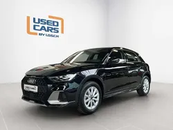 Noir Utilisé 2024 Audi A1 Citadine | 25 630 € (Bon prix)