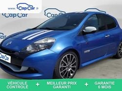 Utilisé 2011 Renault Clio R.S. R.S. Citadine | 13 390 €