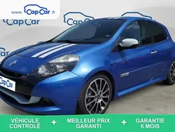 Utilisé 2011 Renault Clio R.S. R.S. Citadine | 15 480 €