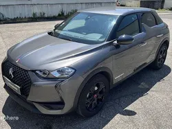 Gris Utilisé 2021 DS Automobiles DS3 Crossback Performance SUV | 17 490 € (Prix juste)