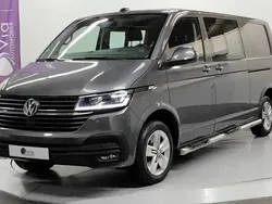 Gris Utilisé 2020 VW T6.1 Business Van | 44 990 €