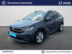 Utilisé 2025 VW Taigo Edition SUV | 25 900 € (Prix juste)