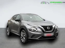 Utilisé 2024 Nissan Juke SUV | 20 900 € (Bon prix)