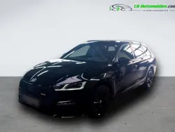 Utilisé 2020 Skoda Octavia Break | 28 400 € (Bon prix)
